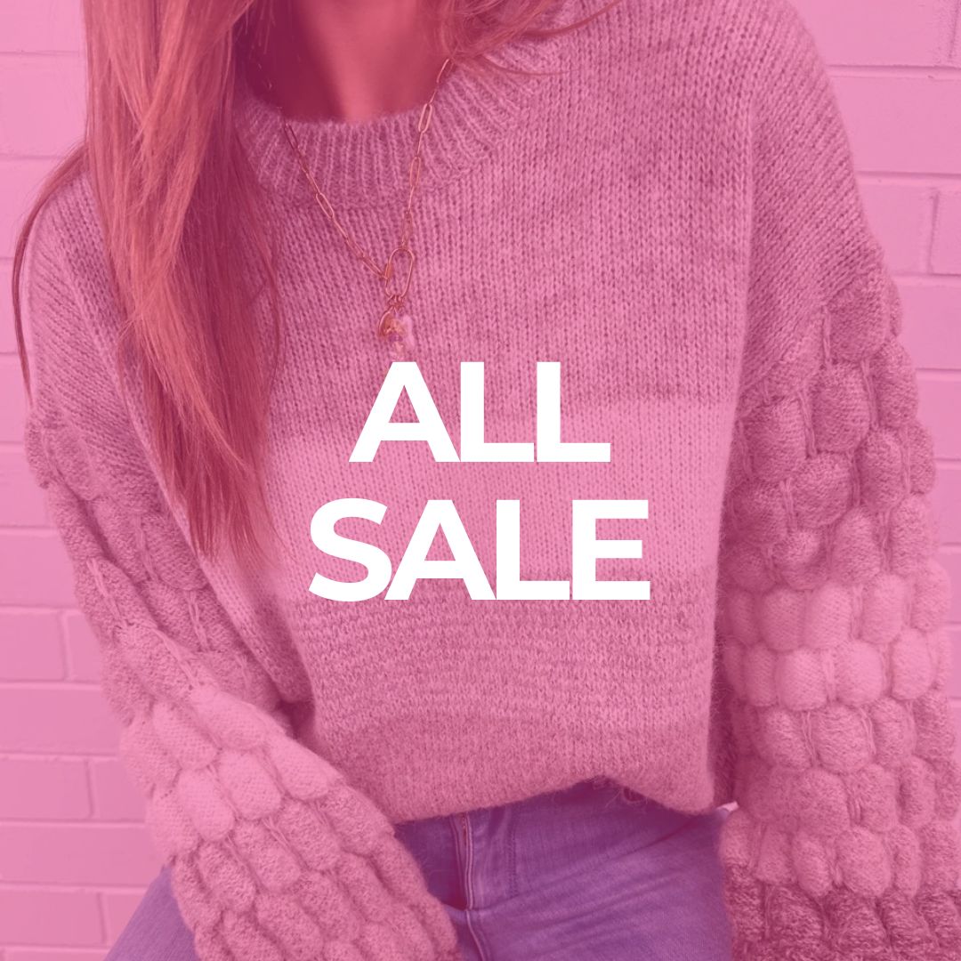 All Sale