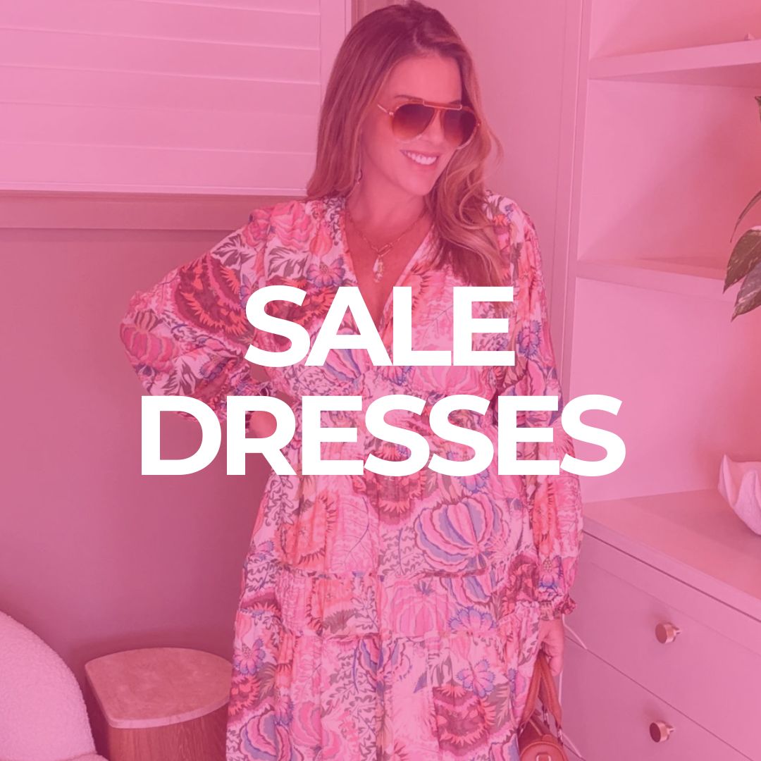 Sale - Dresses