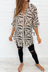Black Geometric