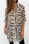 Black Geometric