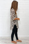 Black Geometric