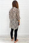 Black Geometric