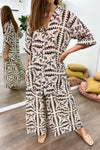 Black Geometric