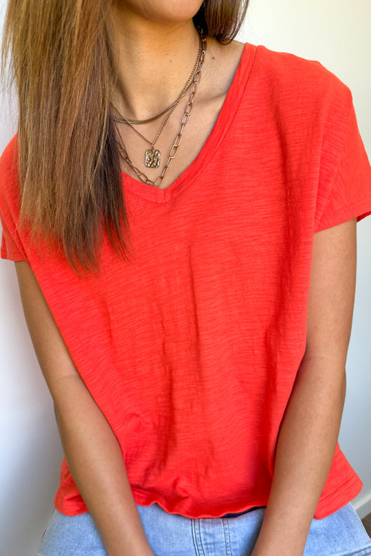 Tangerine: kym