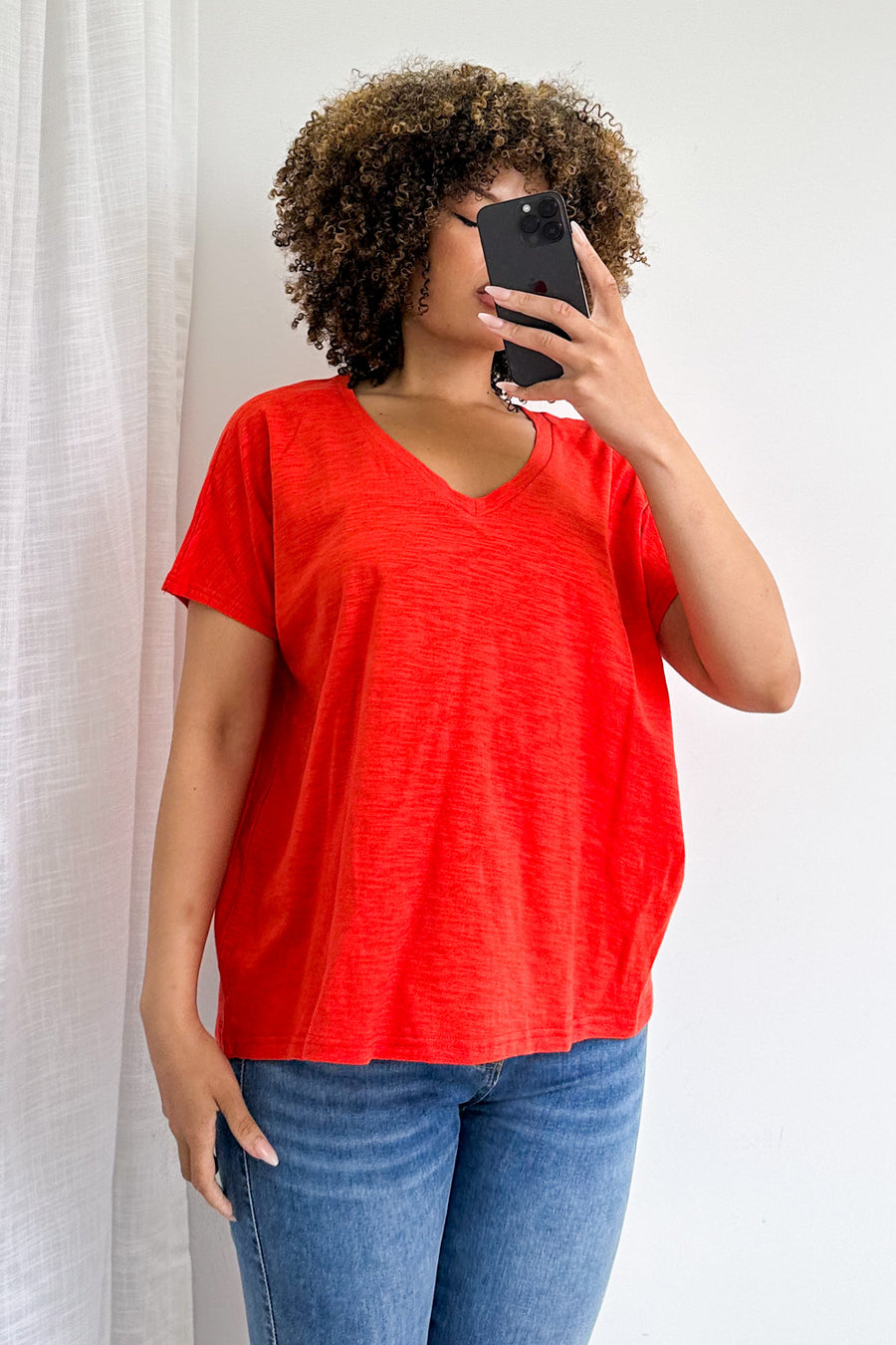 Tangerine