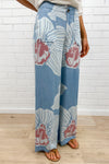 Blue Orchid