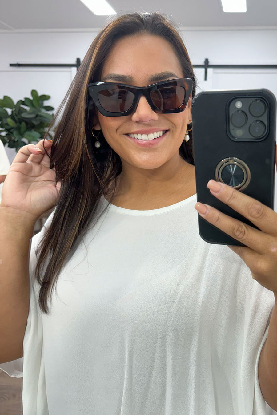 Tortoise Shell
