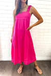 Hot Pink