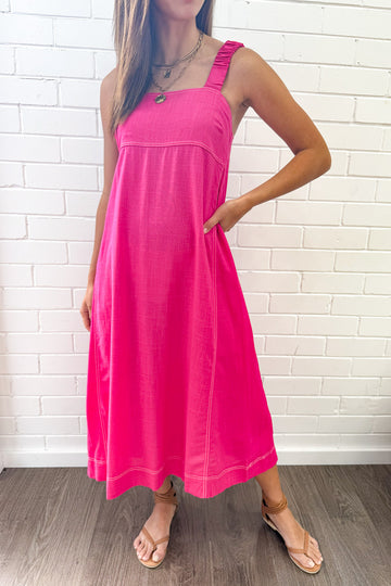 Hot Pink: kym
