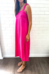Hot Pink