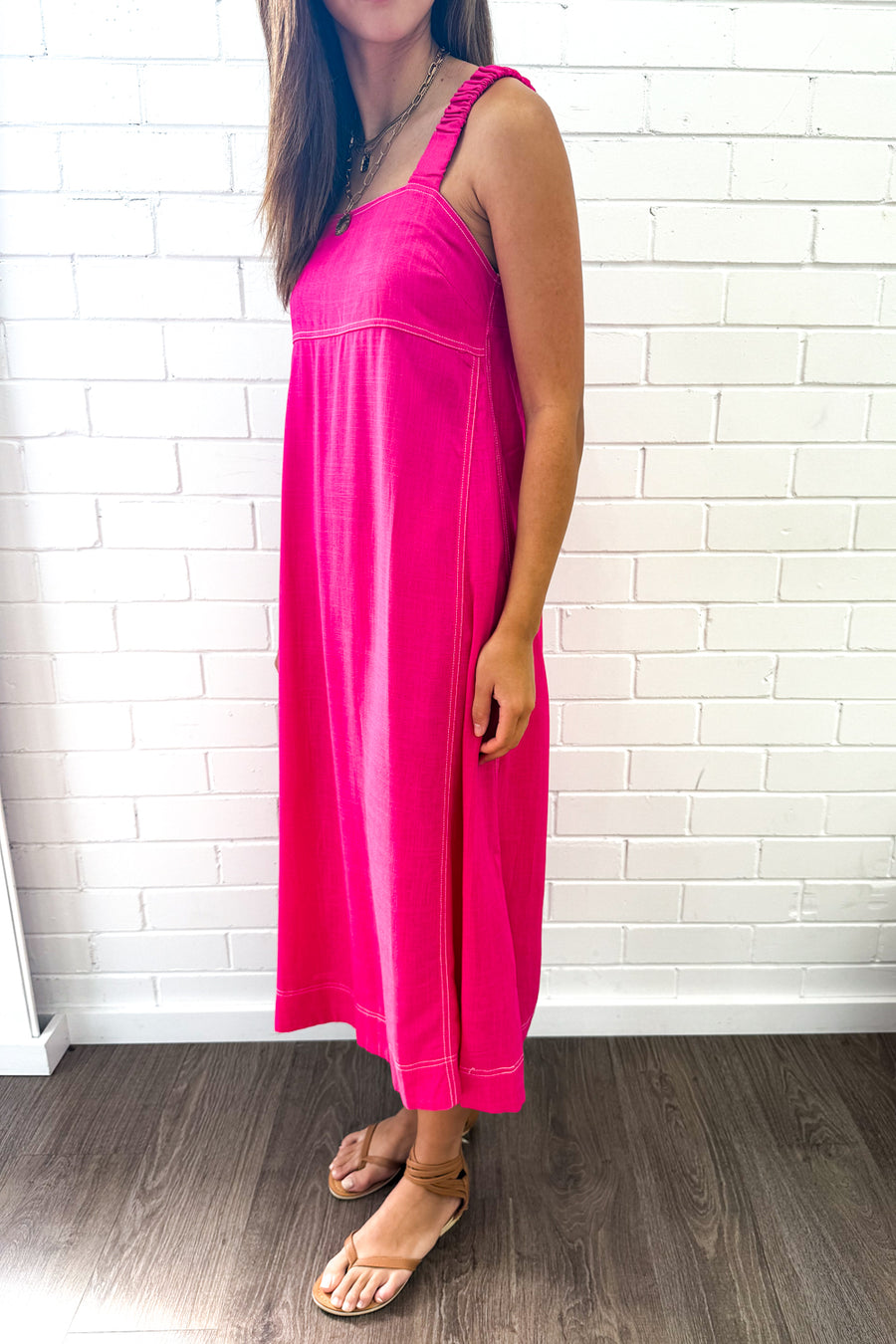Hot Pink