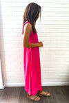 Hot Pink