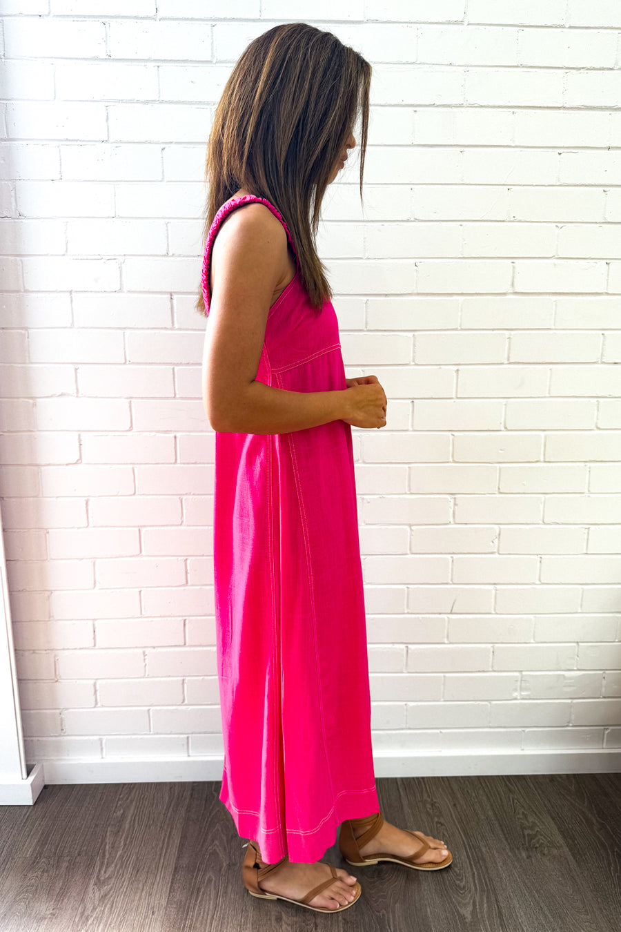 Hot Pink