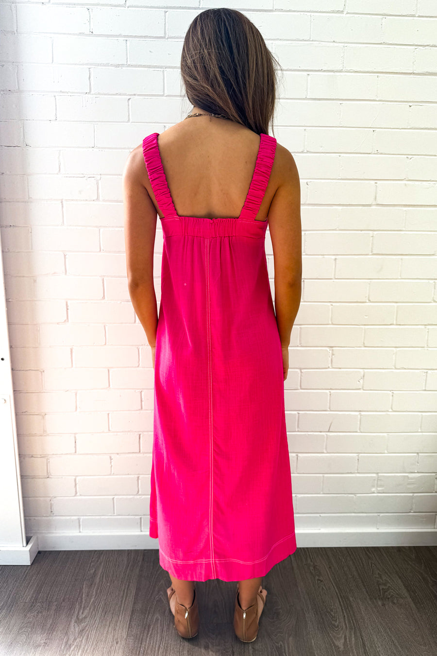 Hot Pink