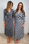 Navy Spots