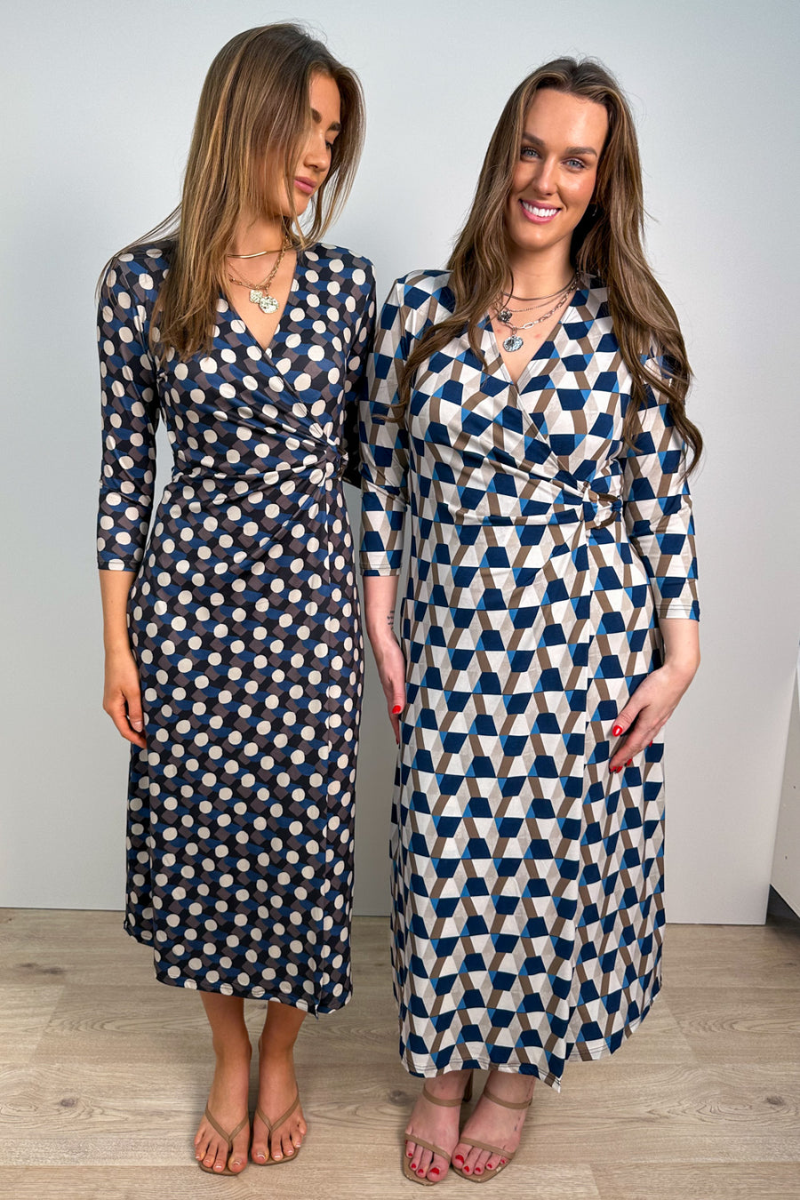 Navy Spots