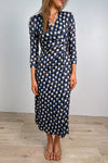 Navy Spots