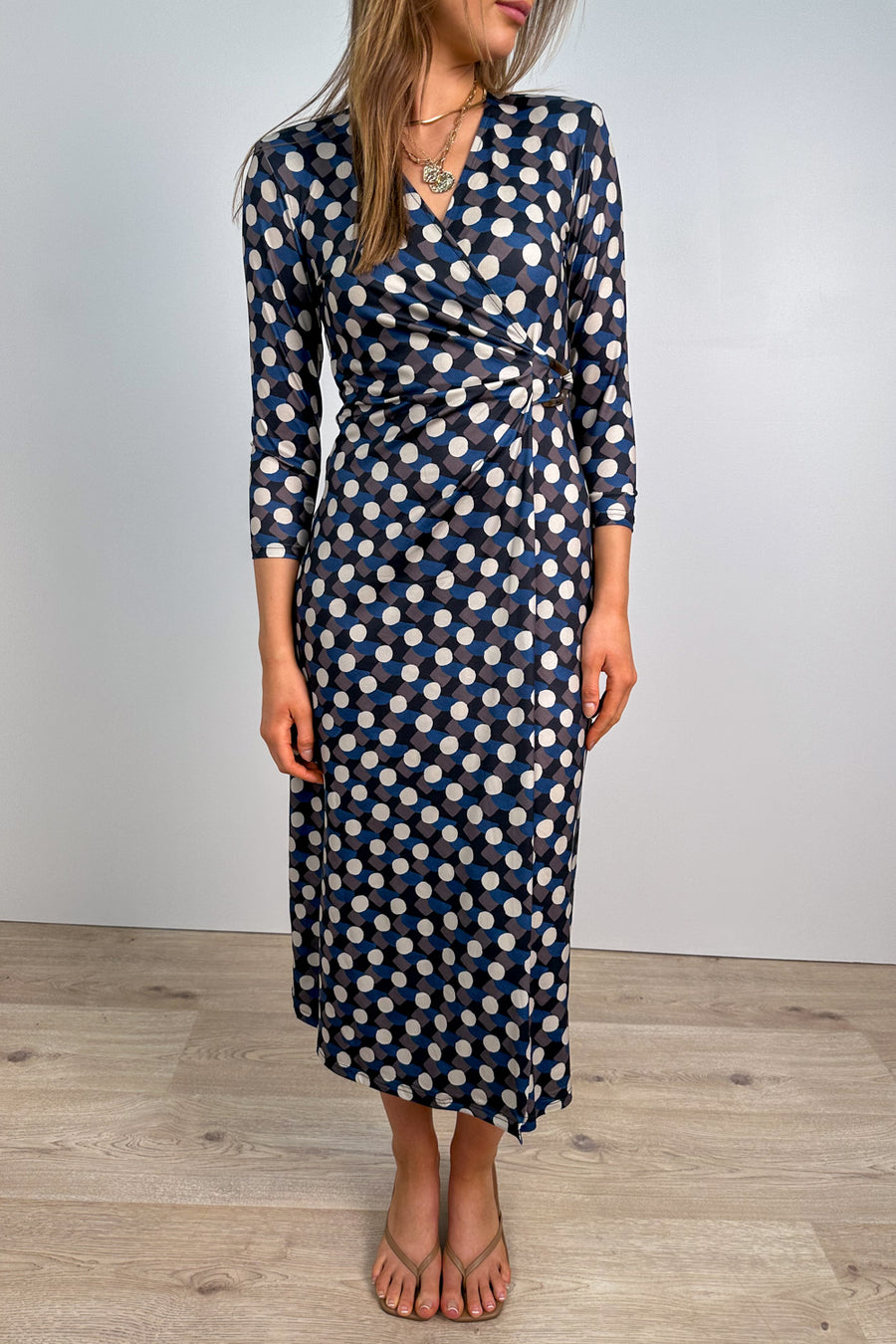 Navy Spots