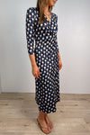 Navy Spots