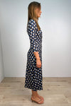 Navy Spots