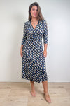 Navy Spots