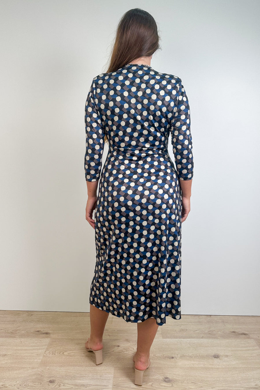 Navy Spots