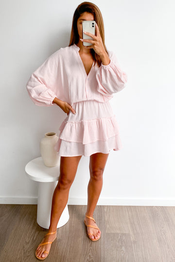Pale Pink: kym