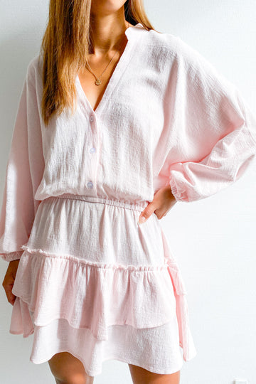 Pale Pink: kym