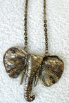 Antique Gold