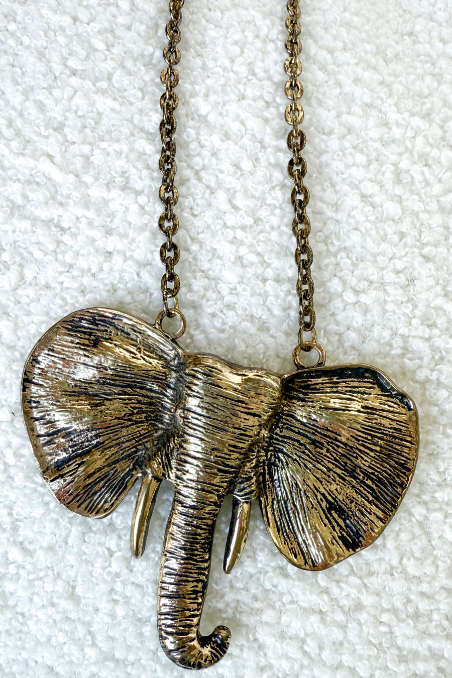 Antique Gold