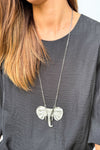 Antique Silver
