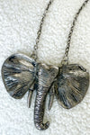 Antique Silver