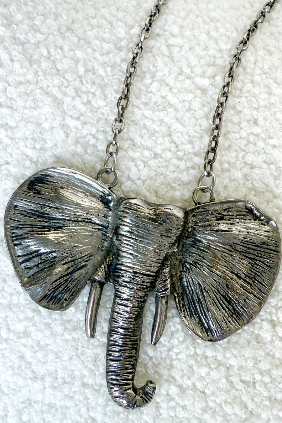 Antique Silver