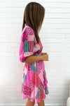 Pink Patchwork