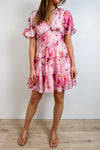 Pink Floral