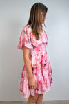 Pink Floral