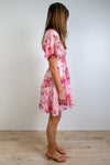 Pink Floral