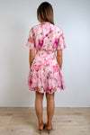Pink Floral