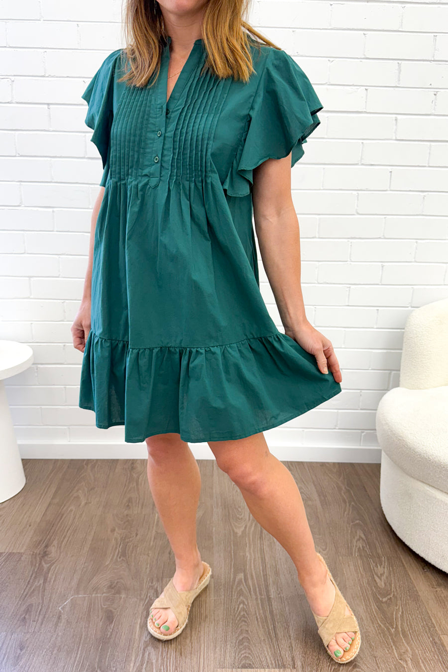 Emerald