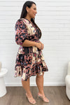 Vintage Floral Patchwork