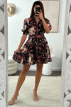 Vintage Floral Patchwork
