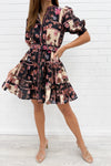 Vintage Floral Patchwork