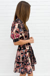 Vintage Floral Patchwork