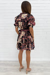 Vintage Floral Patchwork