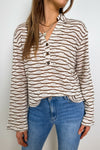 Cream Brown