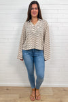 Cream Brown
