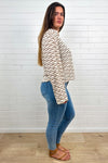 Cream Brown