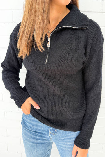 Black: kym
