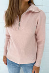 Blush Pink