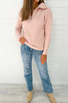 Blush Pink